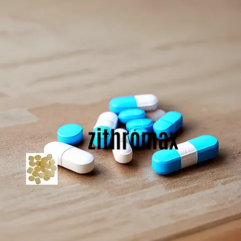 Zithromax 250 mg prix